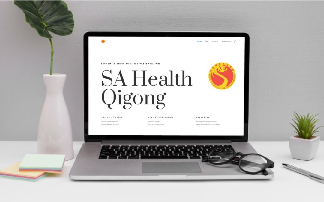 sa health qigong online courses